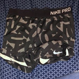 Sold Nike pros